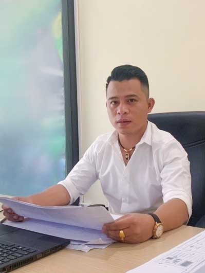 Phó Tổng Giám Đốc SHT Việt Nam