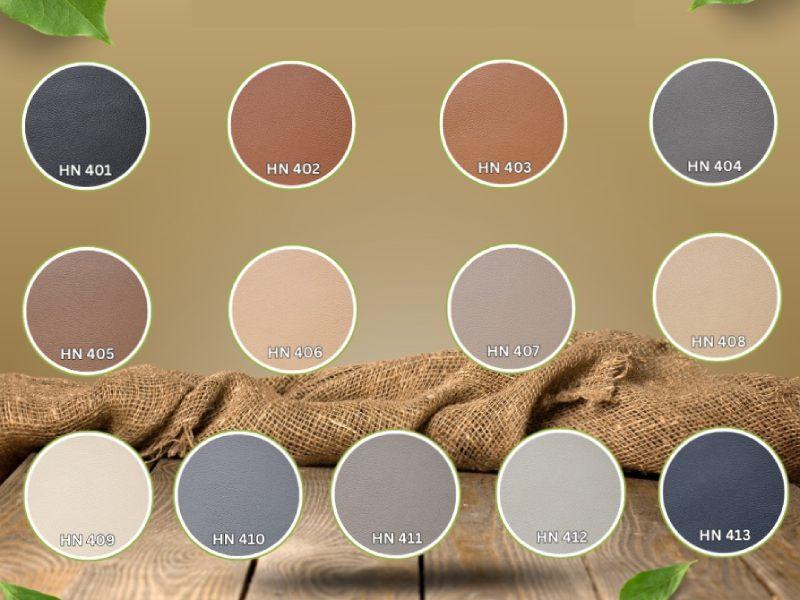 Da Microfiber là gì? Vì sao ngày càng được ưa chuộng trong sản xuất? Da Microfiber là gì? Vì sao ngày càng được ưa chuộng trong sản xuất?