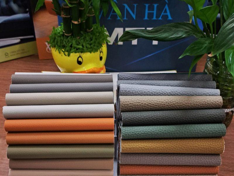 Nhập khẩu và phân phối vật tư da công nghiệp Nhập khẩu và phân phối vật tư da công nghiệp