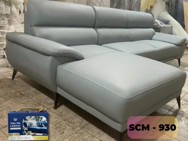 Da SCM siêu chống mực 24h – Giải pháp da sofa bền đẹp, dễ vệ sinh cho xưởng nội thất Da SCM siêu chống mực 24h – Giải pháp da sofa bền đẹp, dễ vệ sinh cho xưởng nội thất