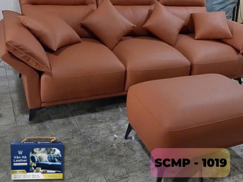 Da SCMP – Giải pháp da sofa chống mực, bền đẹp và dễ vệ sinh cho nội thất hiện đại Da SCMP – Giải pháp da sofa chống mực, bền đẹp và dễ vệ sinh cho nội thất hiện đại
