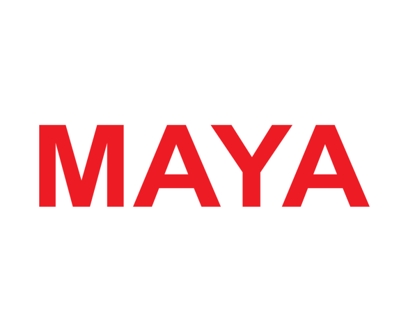 Maya