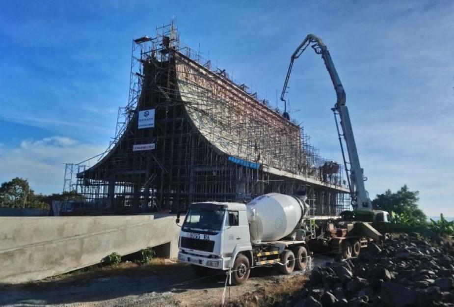 BÁO CHÍ NÓI VỀ SHT: XÂY DỰNG THƯƠNG HIỆU TỪ CHẤT LƯỢNG DỊCH VỤ