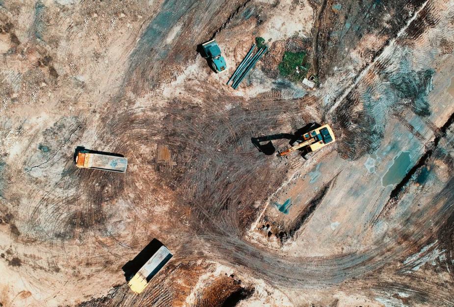 Thi công xây dựng nhà dân dụng, công nghiệp, hạ tầng kỹ thuật