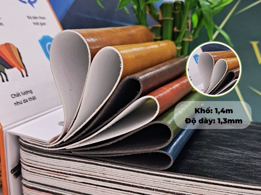 Vì sao xưởng sản xuất nên chọn nguồn da công nghiệp ổn định thay vì mua nhỏ lẻ?
